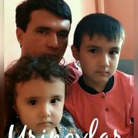 Уринов Отабек Норкулович