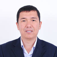 Камбаров Улугбек