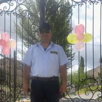 Назаров Рустам Хабибуллаевич