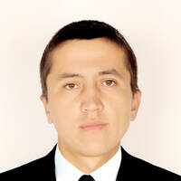 Xalilov Orifbek