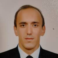 Ibrokhim Boymirzaev Furqat o'g'li