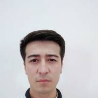 Sadriev Jonibek Abduhakimovich