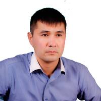 Артыкбаев Мирбек Абдуллаевич