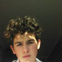 Чернодымов Владислав Сергеевич