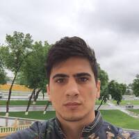 Шукуров Фарход Абдурасулович