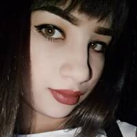 Radjabova Sabina Rinadovna