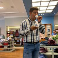 Abdulloev Jakhongir Zubaydulloevich