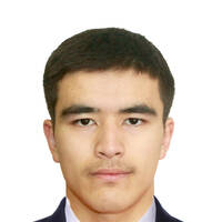 Rakhimjonov Azizkhon Khusankhonovich