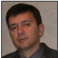 Израильбеков Ботыр Шавкатович