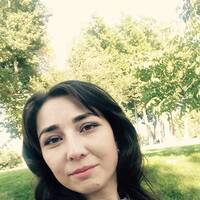 Рахманова Назира Алишеровна