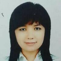 Abduraxmanova Nigora Bahadirovna