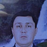 Мухаммадиев Бахтиёр Худойбердиевич