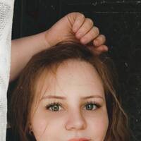 Поляшева Валерия Максимовна