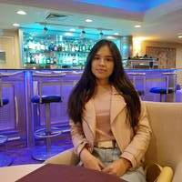 Холбоева Севинч