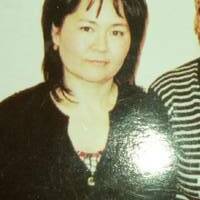 Даулетова Гаухар Курбанбаевна