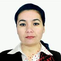 Reyimbayeva Malika Tursinbayevna