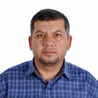 Shodiev Gulom Mavlonkulovich