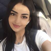 Зарипова Шахзода Алишеровна