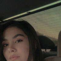 Abdunabieva Sevinch Nazimali qizi