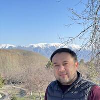 Умарчаев Алишер Мамуралиевич