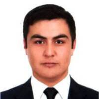 Шарипов Шахбоз Шухратович