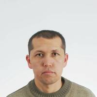 Жабборов Аваз Дилшодович