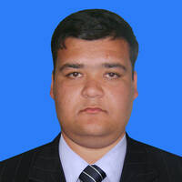 Khojiev Azizjon Kaimovich
