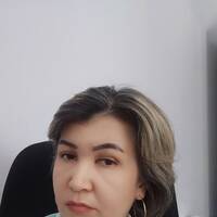 Турдиева Азиза Элмирщаевна