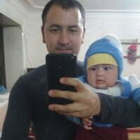Жураев Шухрат Икболжонович