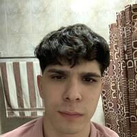 Рахматов Отабек Шухратович
