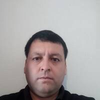 Nurmatov Nodir Baxodirovich