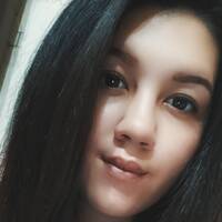 Аманова Сабрина Тимуровна