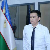 Газибеков Жамшид Шералиевич