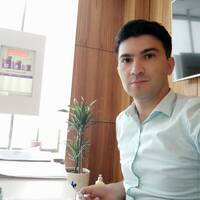 Арифугли Анвар