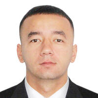 Aziz Saydullayev Sirojiddin o'g'li