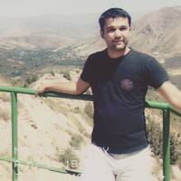 Usmanov Javlon Yusufjanovich