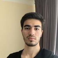 Баходиров Бехруз Бобур угли