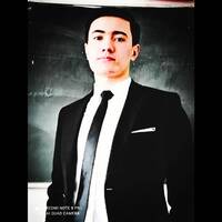 Ахтамов Асламбек Уктамович