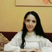 Омонова Мадина Бахтияровна