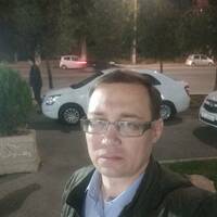 Usmankhodjaev Aziz Alisherovich