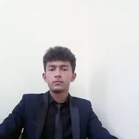 Кузиев Улугбек Шермаматович