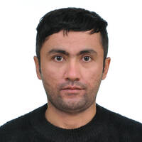 Mamatsaev Khasan Rustamovich
