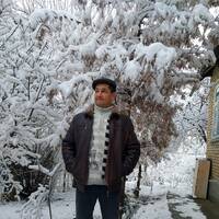 Мирзаев Тимур Миралиевич