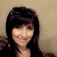 Петросянц Карина Ричардовна