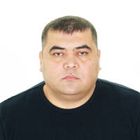 Кодиркулов Отабек Очилович