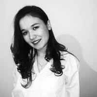 Христенко Даяна Вадимовна