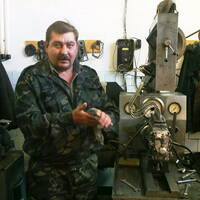 Ерохин Виталий Анатольевич