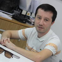 Saydaliev Bekhruz Bakhodirovich