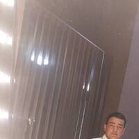 Khomidkhanov Ismoil Akmalxon ogli