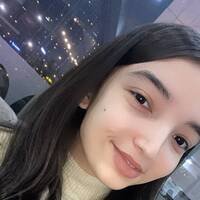 Нурахметова Лейла Ержановна